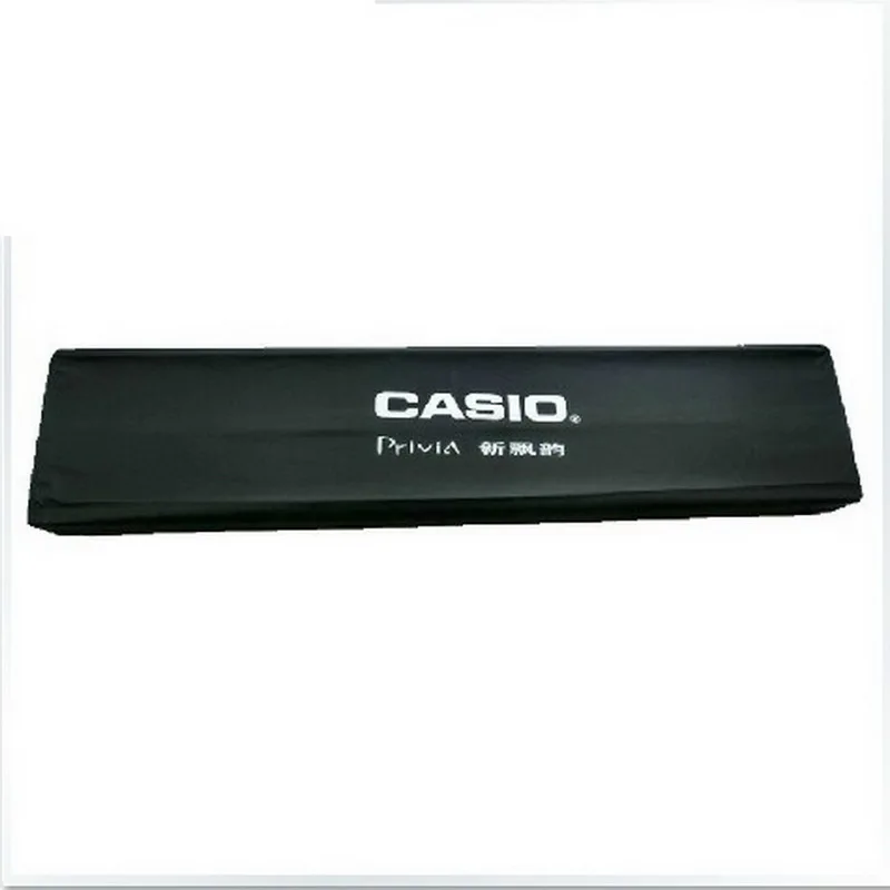1pc Wholesale CASIO 88 Piano Keyboard Dust Cover Soft Composite Fabric
