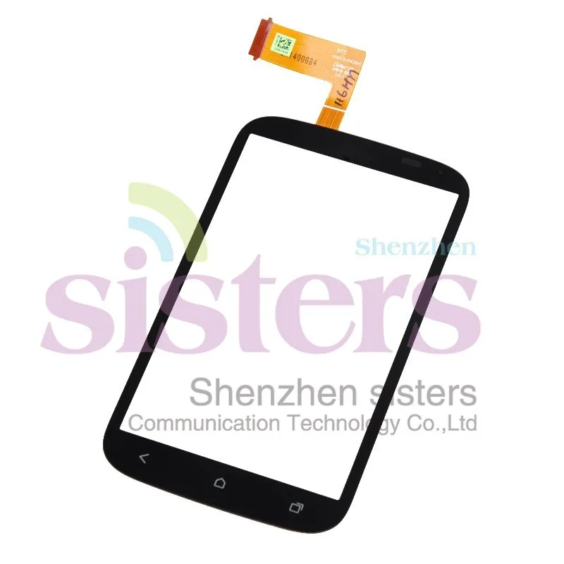 HTC0008 Touch Screen Digitizer Panel Replacement  for HTC Desire X T328e (1)