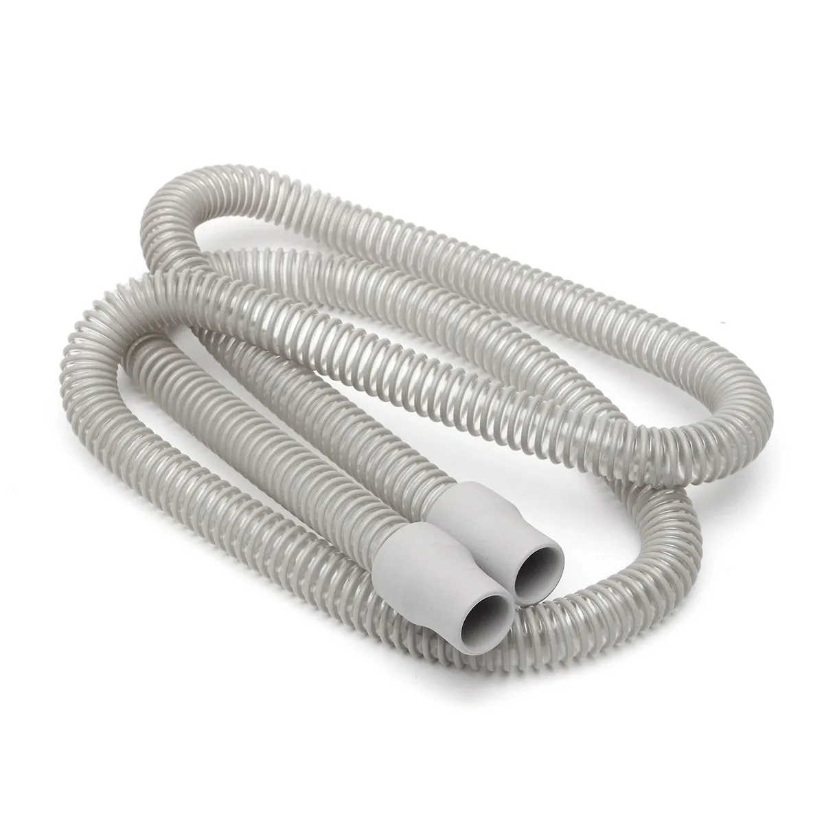 

Universal CPAP tubing 1.8cm In length Compatible with All Brands Masks- generic hose & 6 replacement Filters for ResMed S7