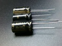 Passive Components