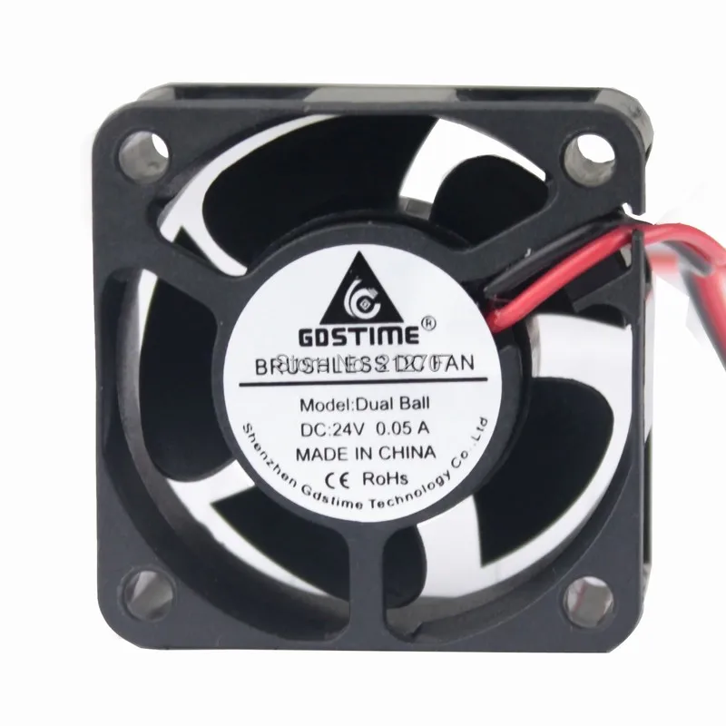 4020 ball 24v fan 1