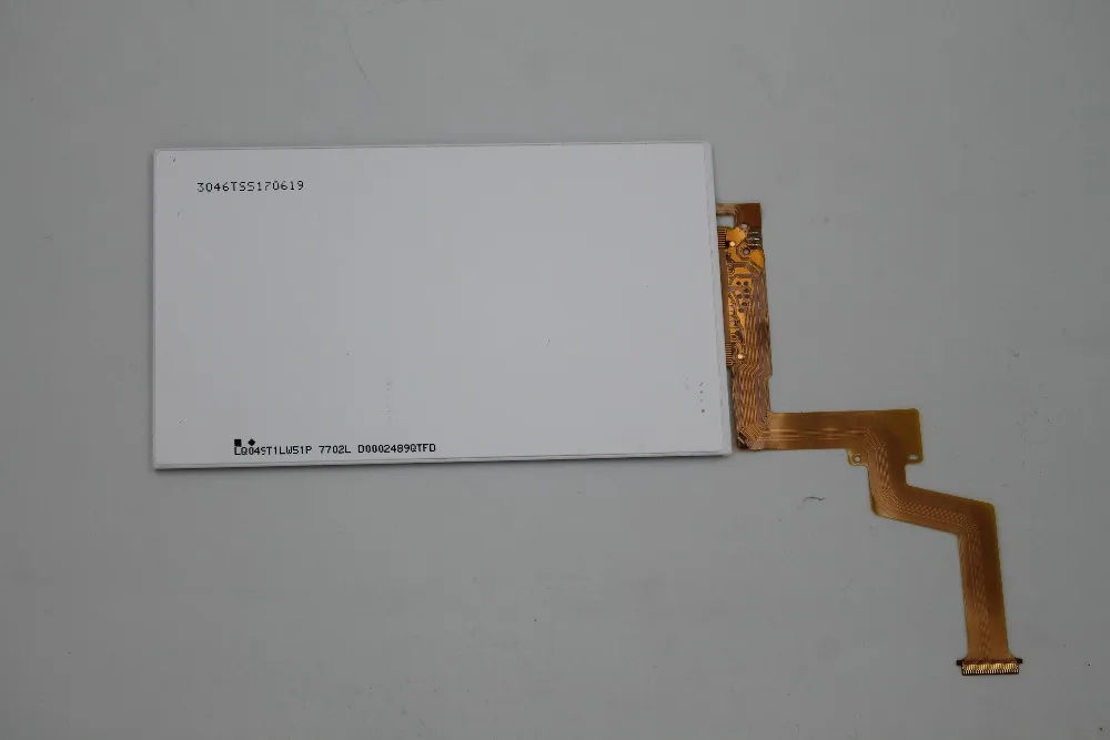 Replacement New Upper Top Bottom Lower LCD Display Screen For Nintend NEW 2DS XL LL Repair Parts Display Panel nintendo ds lcd screen,lcd screen replacement,nintendo ds lcd screen replacement