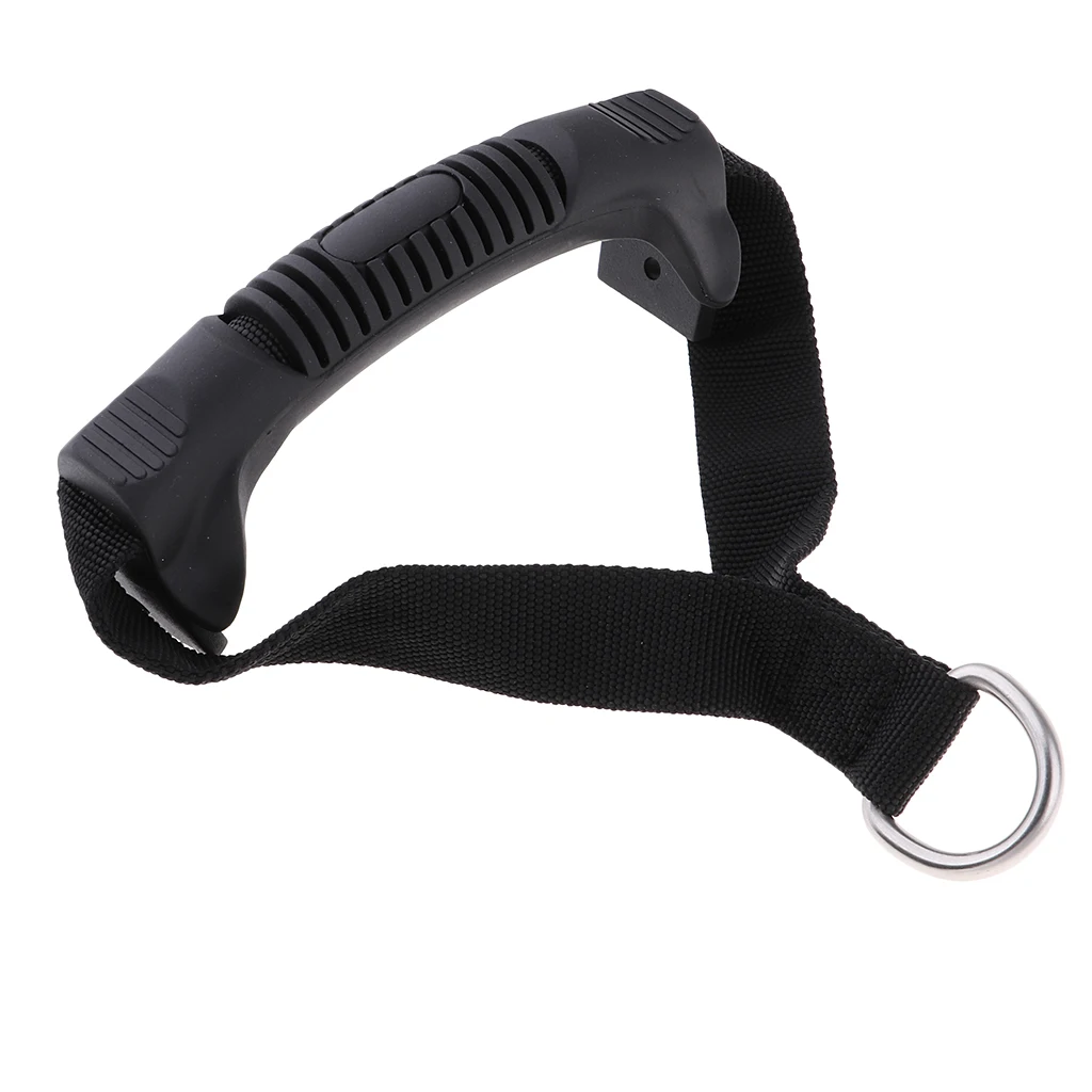 Us 1 65 37 Off Pvc Polyester Fitness Equipment Pull Rope Grips Strength Training Ropes Handles Gym Workout Accessories For Women And Men In Us 1 65 37 Off Pvc Polyester Fitness Equipment Pull Rope Grips Strength Training Ropes Handles Gym Workout Accessories For Women And Men In