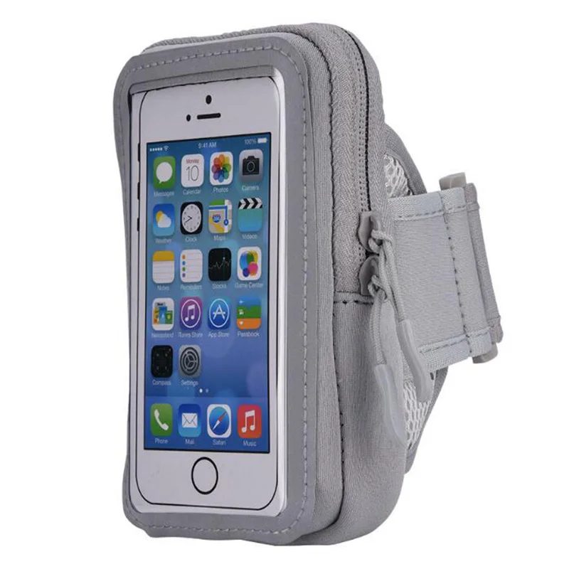 Р§РµС…РѕР» Running Phone Arm Band