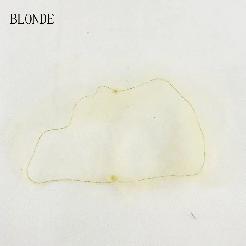 BLONDE