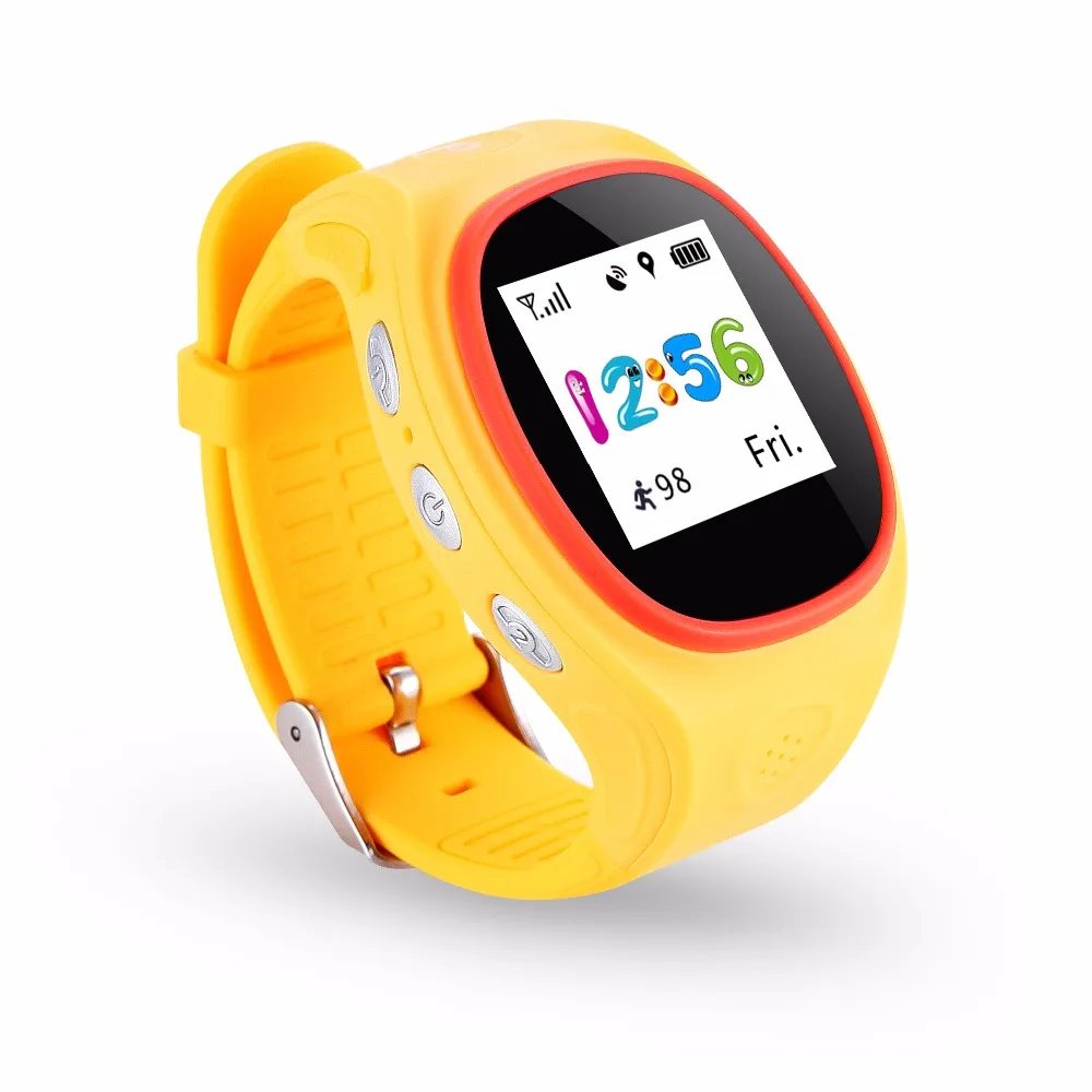smart watch kids with gps