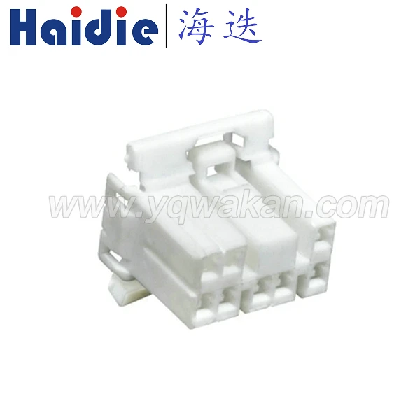 Free shipping 5sets 8 pin Elevator signal cable plug 173850-1 | Обустройство дома