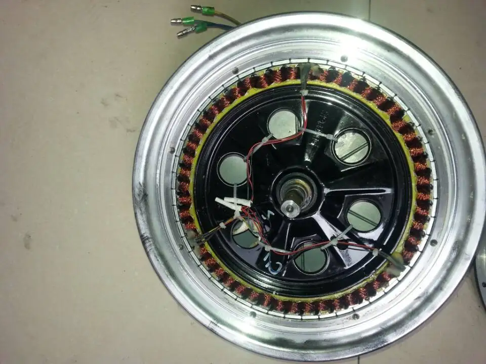 Top Rockwheel GT16 9