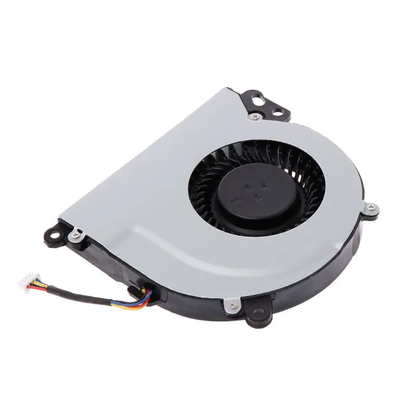 OEN охлаждение FanCooler Замена 720235-001 720539-001 6033B0032801 4 контакта для hp Envy 15 17 17-J106TX M 15-U серии 15-U011DX