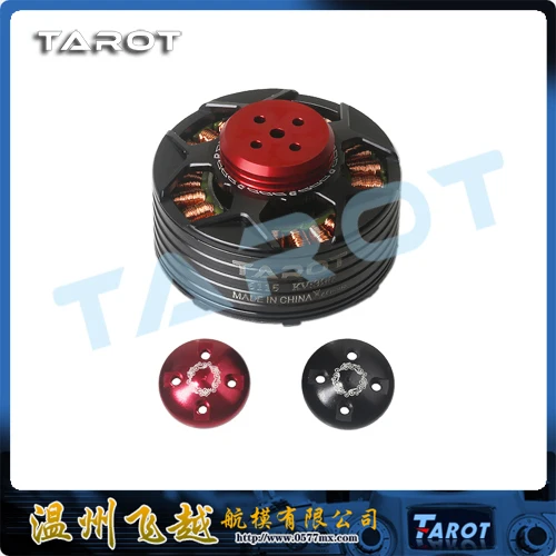 

Free Shipping 6115 Self-locking Threaded TL4X005 Motor/red Cover for Rc Drone