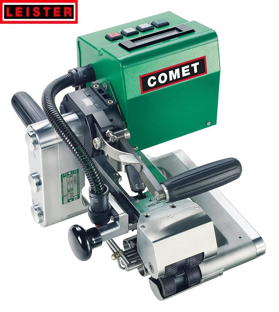 Аппарат Для Сварки Геомембраны Купить