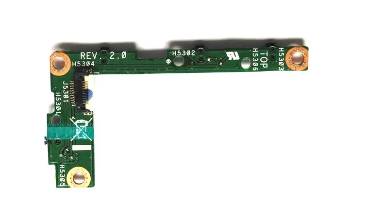 Горячая продажа мощный гибкий кабель PCB для Asus Transformer Book T100 T100TA T100TAF T100T
