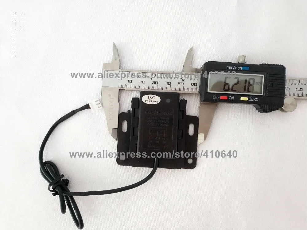 10mm 5VDC~24VDC or 30mA Open Collector Water Level Sensor Off Contact No Need to Put into the Liquid Know Its Data|sensor level water|sensor