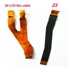 Starde – connecteur de câble flexible LCD, pièce de rechange pour tablette Sony Z4 SGP712 SGP771 Xperia Z2 SGP511 SGP521=