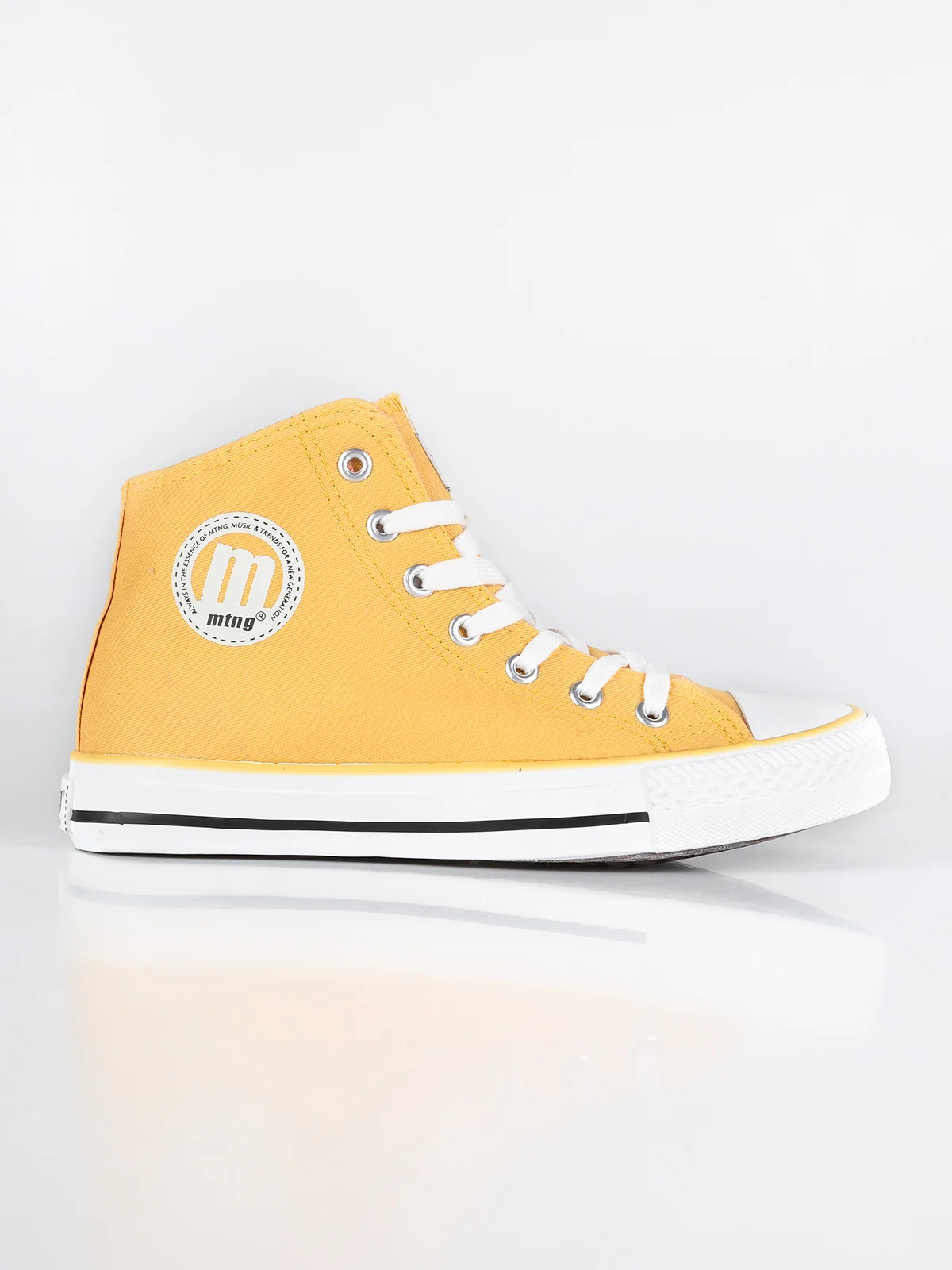 الكاحل عالية حذاء رياضة أحذية تزلج الملونة عارضة الرياضية