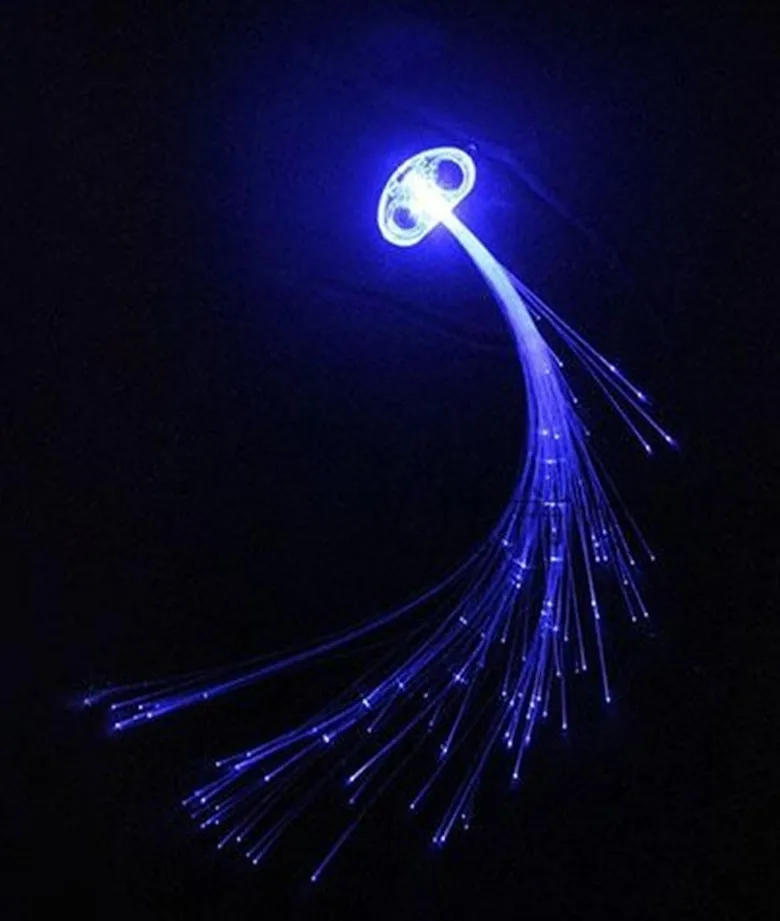 Online Buy Wholesale fiber optic dress from China fiber optic dress