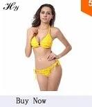2016 Sexy Bikinis Women Swimsuit High Waisted Bathing Suits Swim Halter Top Push Up Bikini Set Beach Swimwear Black And White designer bikini sets