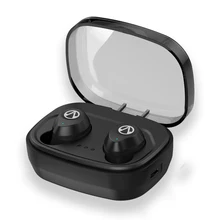 

Waterproof TWS Bluetooth earphone Bluetooth 5.0 wireless earphones two ear Bilateral calls Waterproof IPX7 wireless earphones