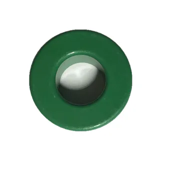 

inner 19mm Transformer ferrite core 38X19X13mm Isolator ferrite bead RF choke ferrite ring wire EMI filter ferrite,20pcs/lot