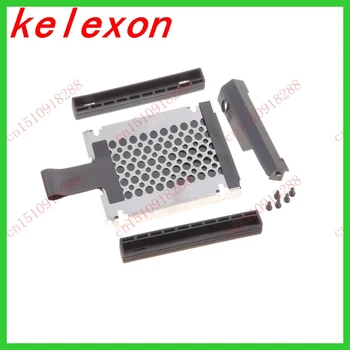 

New 10pcs 7.0mm to 9.5mm HDD Hard Drive Caddy Cover for IBM Lenovo Thinkpad T410 T410i 14.1"