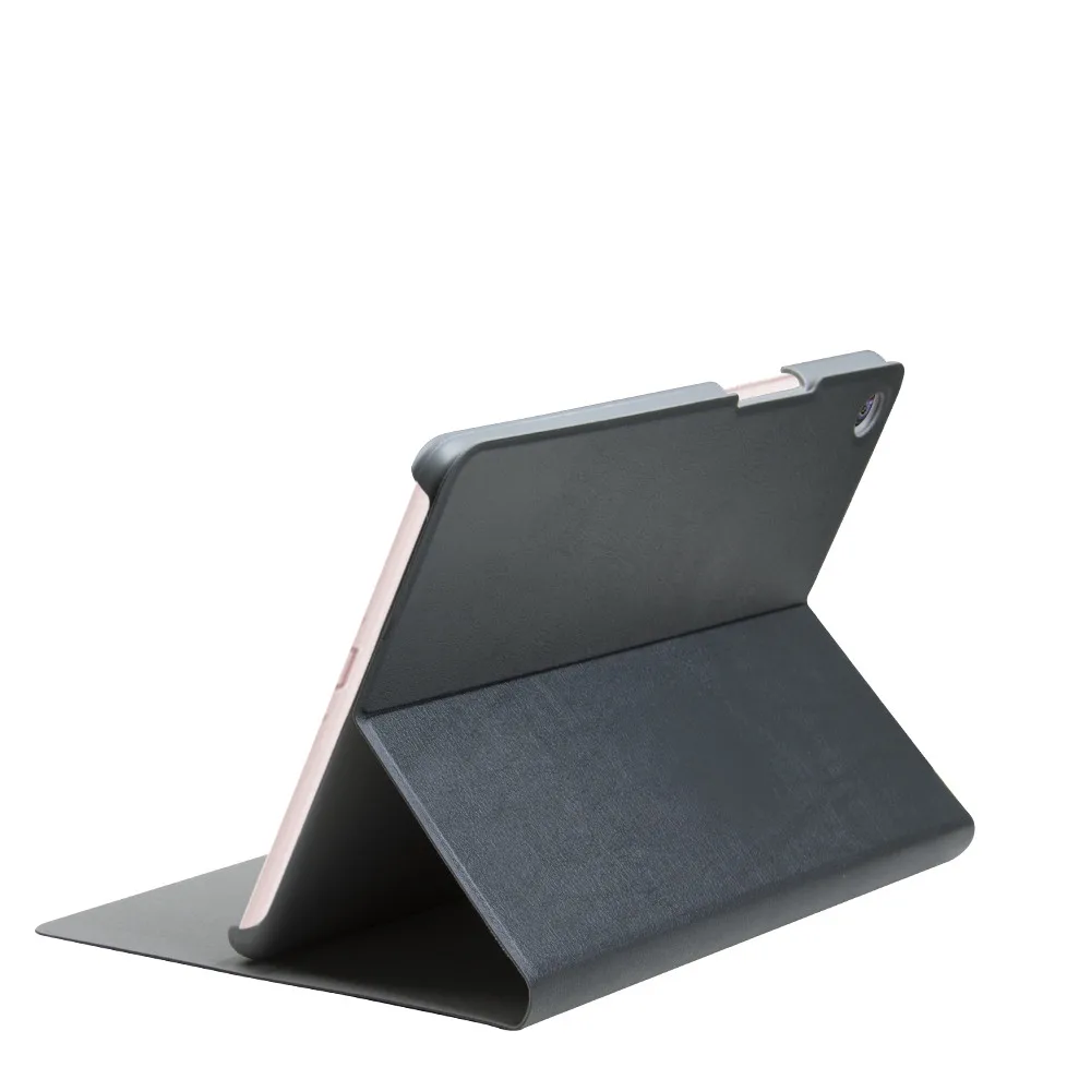 Чехол для планшета Xiaomi Mi Pad 4 Plus 10 1 дюймов Магнитный умный флип кожаный чехол с