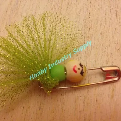 U safety pin (1)