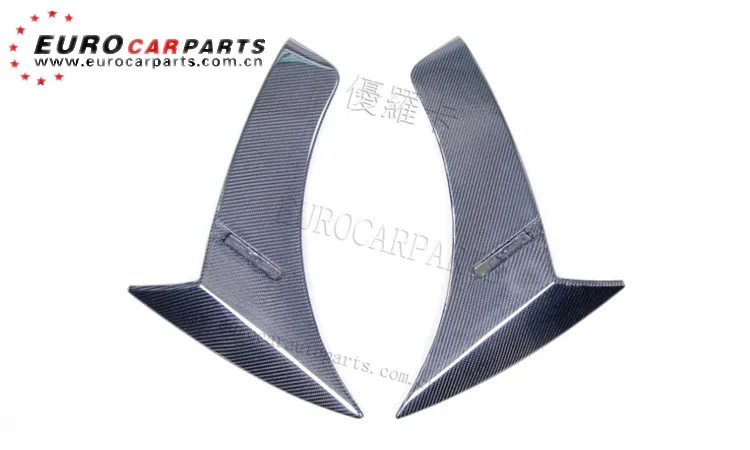 w222 brabus fender 11