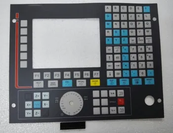 

High quality for CNC8036M Button film Fast Ship Lowest Price FREE FAST SHIP