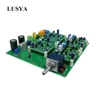 Lusya-preamplificador de estéreo HiFi de clase A, preamplificador ensamblado de placa beyond NAC 152 J2C MBL6010, T0090 ► Foto 1/6