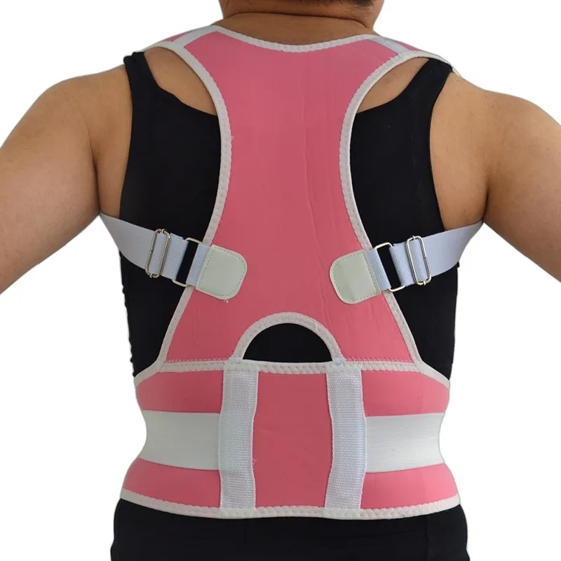 Best Selling Posture Corrector Back Support Neoprene Shoulders Support Brace Posture For Men As Seen On TV (2)