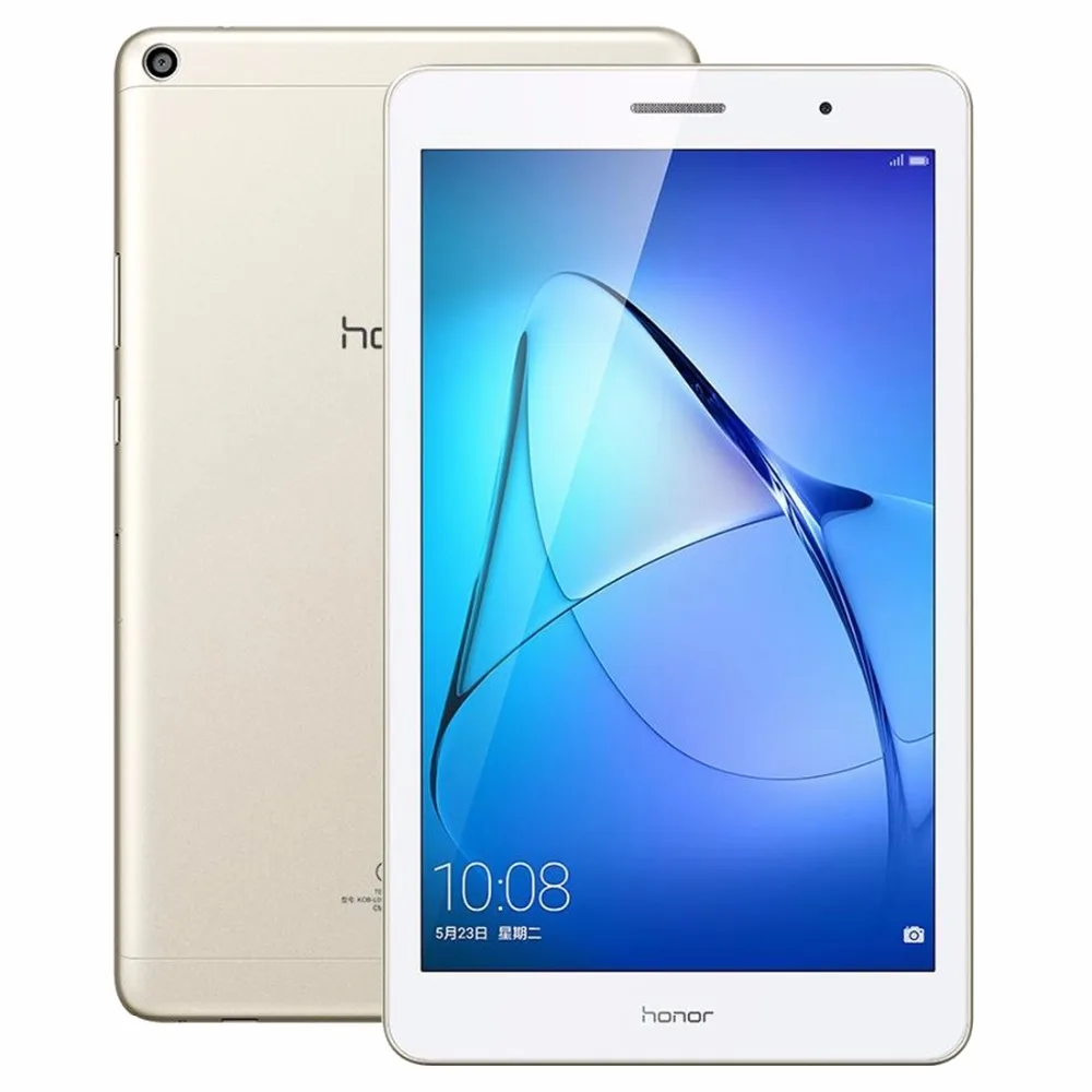 Планшет Huawei MediaPad T3 KOB-L09 планшет 8 дюймов планшеты 3 ГБ 32 ГБ/2 ГБ 16 ГБ EMUI 5.1 процессор Qualcomm Snapdragon 425 Quad Core 4x1.4 ГГц Tablet PC