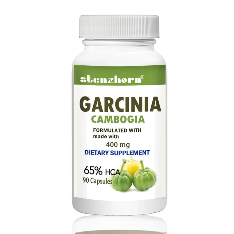 

garcinia cambogia 400mg 90pcs support your overall weight management plan