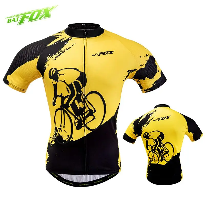 Cycling Jersey488