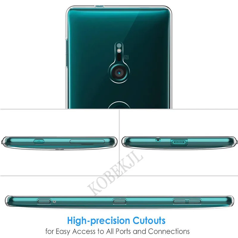 Sony Xperia XZ3 (9)