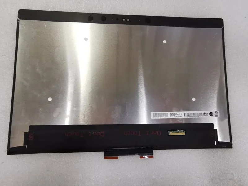 

For HP EliteBook x360 1030 G3 led lcd screen touch digitizer panel assembly 1920x1080
