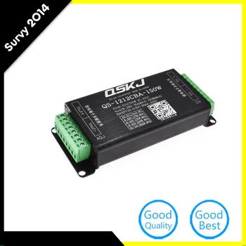 

DC Converter 6-32V 12V to 0.8-28V 5V 150W Buck Boost Step Up Down Car PC Power Voltage Regulator