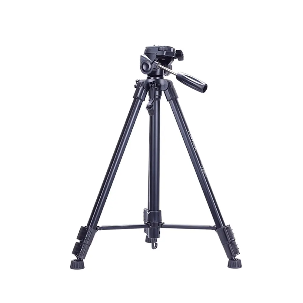 YUNTENG VCT-590 Camera Tripod 7