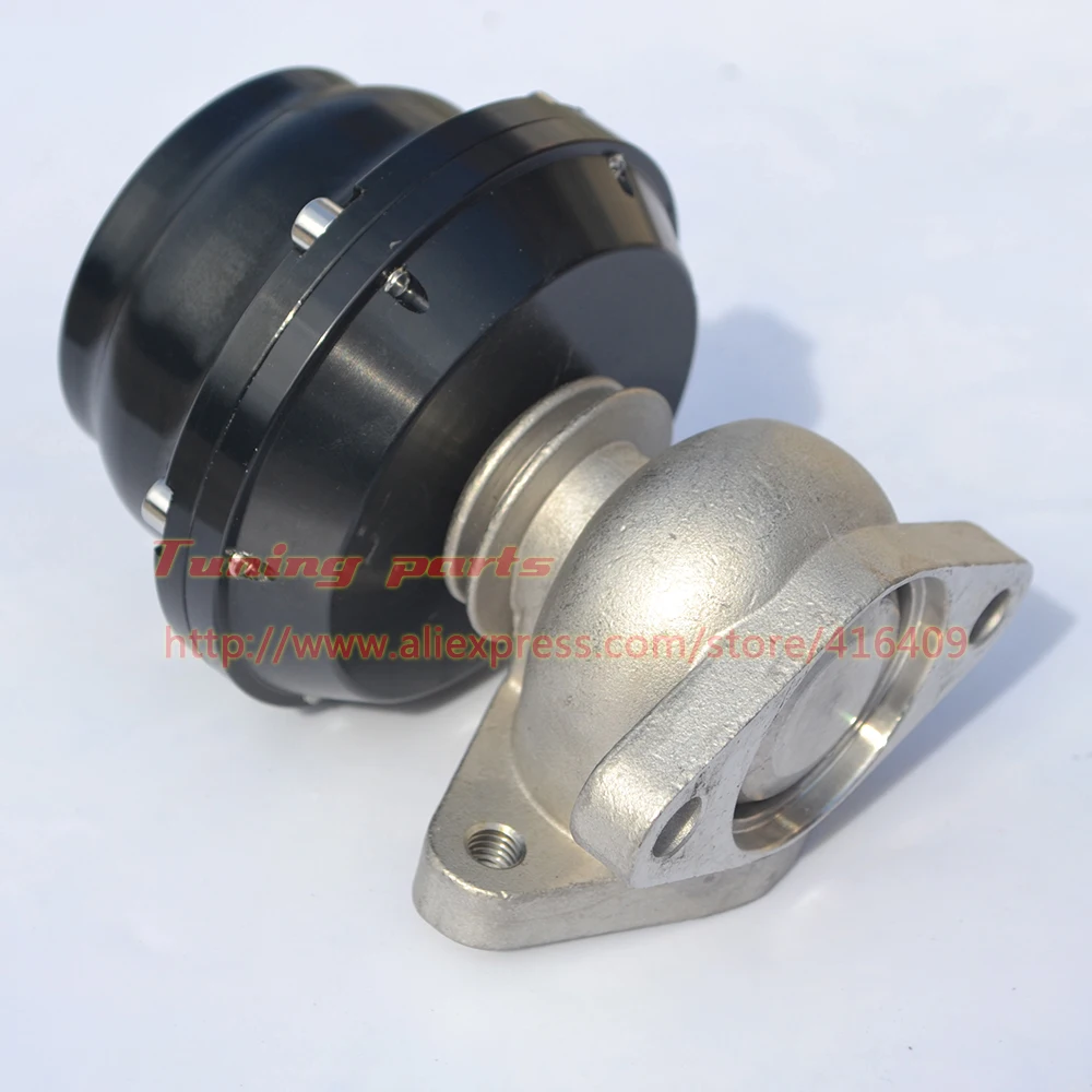 black F38 turbo wastegate (2)