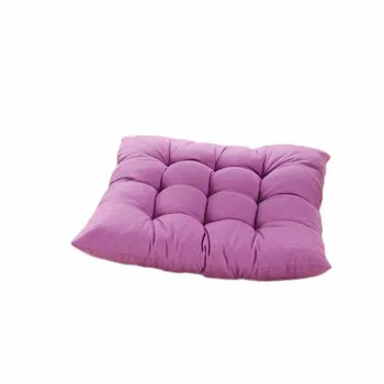 

New Soft Home Office Decoration Square Buttocks Seat Chair Cushion Pads Pillow jan6