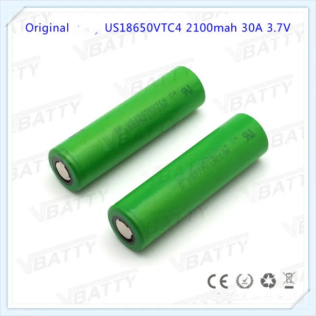 VTC4 18650 3