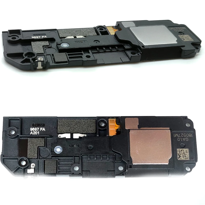 

5 Pcs/Lot New Loud Speaker For Xiaomi Mi 8 mi8 Loudspeaker Buzzer Ringer Module Flex Cable Replacement Parts