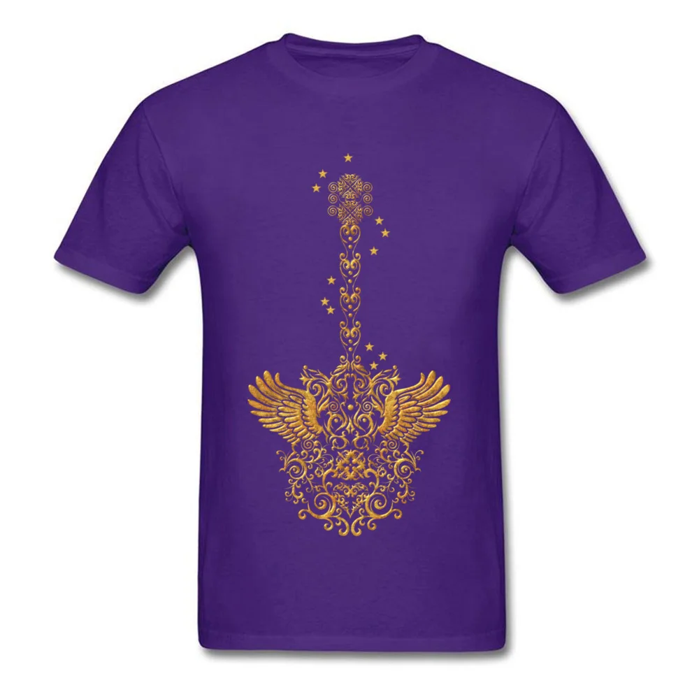 Golden Guitar_purple