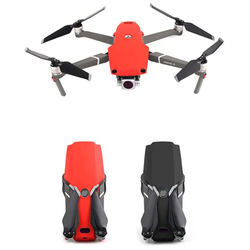DJI MAVIC 2 New Silicone body Cover Protective Case Skin ...