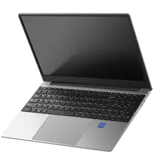 1 шт 256 ГБ 8 ГБ Core I3 15,6 дюймов ноутбук компьютер ПК