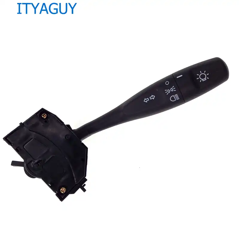 1 Pcs Turn Signal Headlight Switch Blinker Directional Lever Arm For