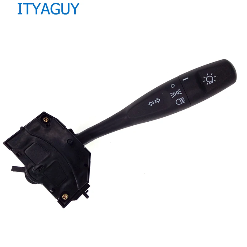 

MR277924 Turn Signal Headlight Switch Blinker Directional Lever Arm For Ch*rysler Do*dge Ea*gle Mit*subishi