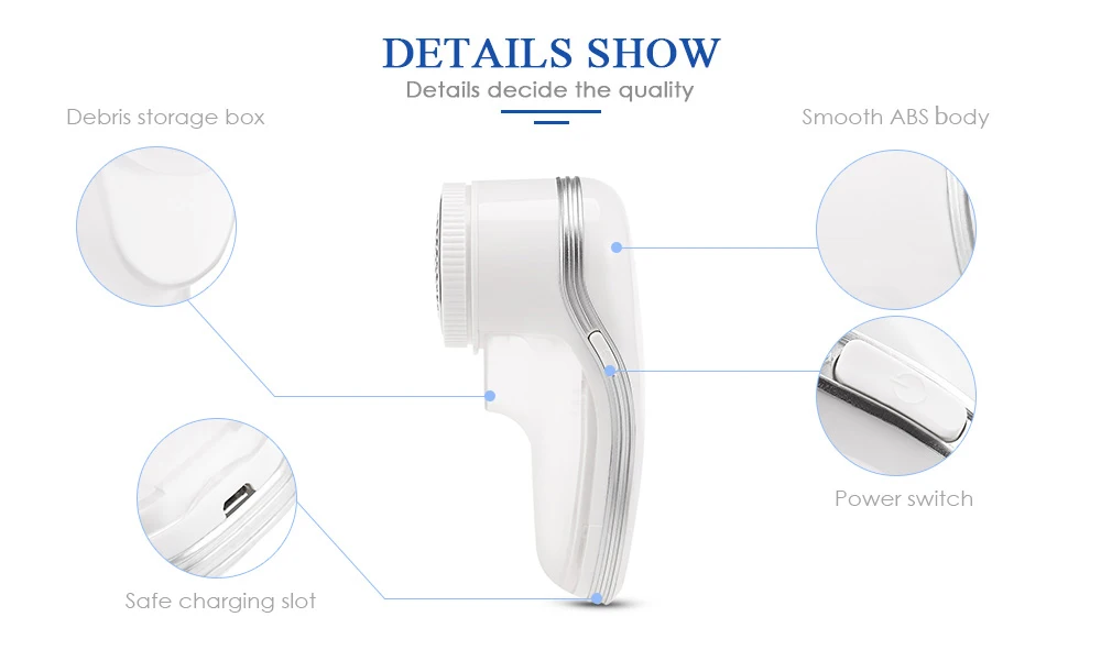 Электрическая тканевая Машинка для удаления катышков с одежды Fuzz бритва машина для удаления профессиональная перезаряжаемая бытовая машинка для удаления катышков с одежды