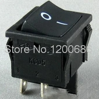 

ship switch KCD5 21C 4-pin power switch 6A 250V