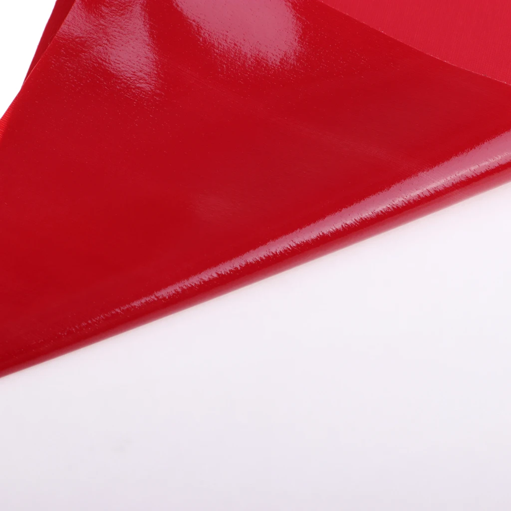 1 Pcs 20x10cm Self-adhesive Repair Patch Kit Tape 14 Colors for Camping Tent Jacket Air Mattress Repairing Outdoor Accessories 