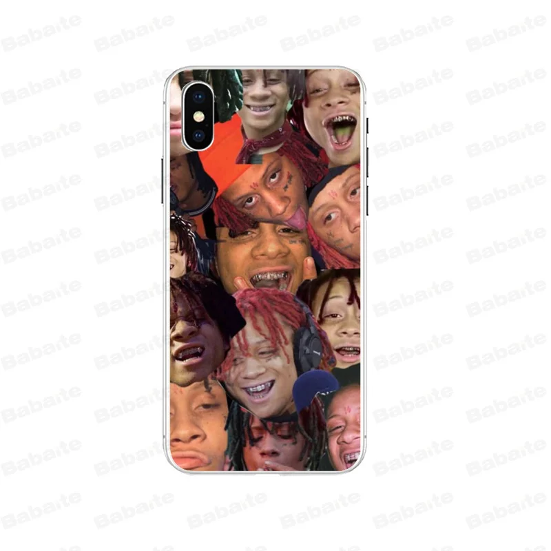 Trippie Redd